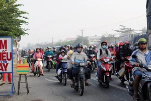 Cách xem trực tiếp 364 camera giao thông tại TP.HCM