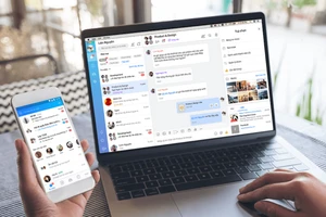 2 cách đăng nhập nhiều tài khoản Zalo trên máy tính