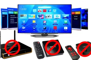 4 lý do vì sao không nên mua Android TV Box Trung Quốc giá rẻ