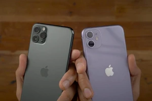 Apple hướng dẫn cách vệ sinh iPhone trong mùa dịch COVID-19