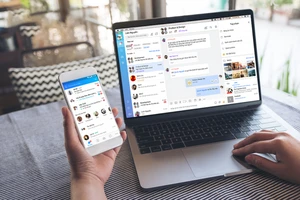 Cách khôi phục tin nhắn Zalo đã xóa trên máy tính