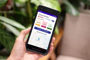 Cách khai báo thông tin y tế trên Android và iOS