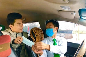 Những lưu ý khi lái xe ô tô mùa dịch COVID-19