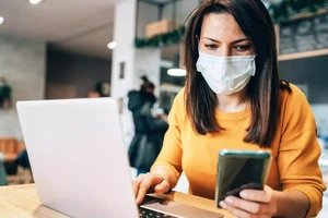 Đổi mật khẩu router Wi-Fi để tránh bị nhiễm phần mềm độc hại