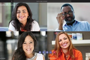 3 ứng dụng hội họp trực tuyến tốt nhất để thay thế Zoom