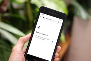 4 cách sửa lỗi điện thoại Android không thể kết nối WiFi