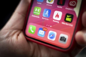 Ứng dụng Mail trên iPhone dính lỗ hổng nghiêm trọng