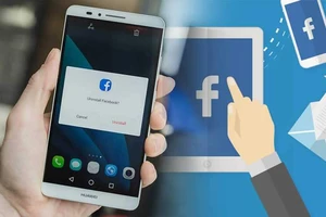 Bộ Công an hướng dẫn cách nhận biết tin giả trên Facebook