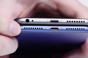 Cách vệ sinh loa iPhone đúng cách mà không làm hỏng thiết bị