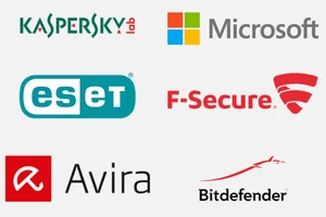 28 phần mềm chống virus dính lỗ hổng nghiêm trọng