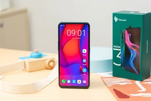 Có 4 triệu đồng nên mua điện thoại gì?