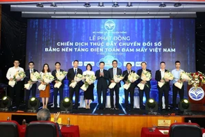 Nhiều doanh nghiệp giảm giá 20% để thúc đẩy chuyển đổi số