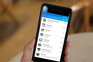 Làm thế nào để xem tin nhắn của người lạ trên Zalo?