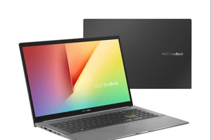 Bộ ba laptop VivoBook siêu mỏng dành cho sinh viên