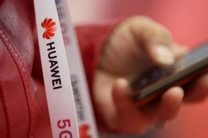 Mỹ tuyên bố Huawei và ZTE là mối đe dọa an ninh quốc gia