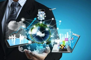 Việt Nam trở thành điểm đến tin cậy của nhiều công ty lớn