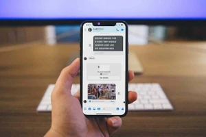Cách để không bị người khác đọc lén tin nhắn Messenger