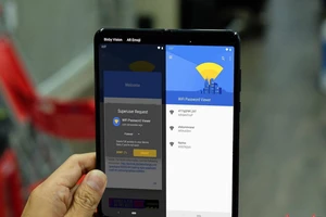 Cách xem lại mật khẩu WiFi không cần root