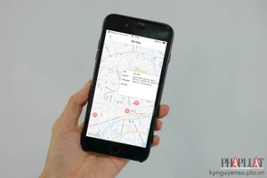 Cách kiểm tra những khu vực người mắc COVID-19 đã đi qua