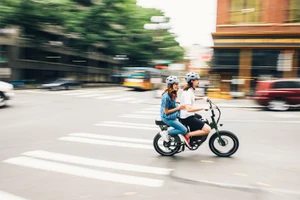 4 mẫu xe đạp điện tốt nhất năm 2020