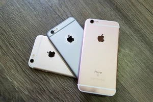 2 mẫu iPhone giá rẻ dưới 4 triệu đồng