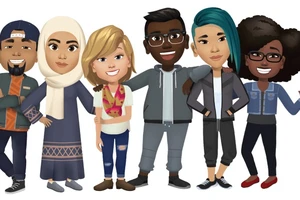 Cách tạo ảnh đại diện Facebook theo phong cách hoạt hình