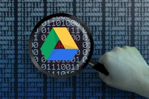 Người dùng có thể bị dính phần mềm độc hại vì Google Drive