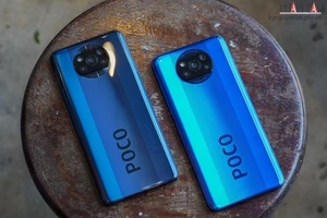 Đánh giá nhanh chiếc điện thoại mạnh nhất phân khúc tầm trung