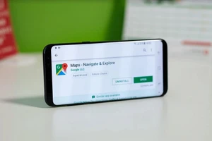Google cho phép người dùng xem trực tiếp địa điểm cần đến 