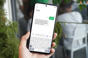Cách đăng ký không nhận tin nhắn quảng cáo 