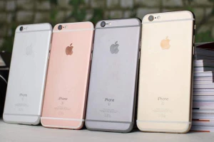 iPhone 6S giá chỉ còn 2,8 triệu đồng