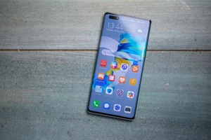Mate 40 Pro có phải là thiết bị cuối cùng của Huawei?