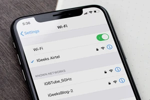 Người dùng iPhone nên vô hiệu hóa tùy chọn này ngay lập tức