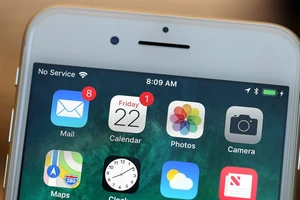 5 cách sửa lỗi iPhone không có tín hiệu di động