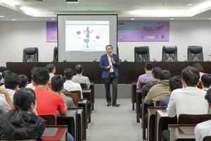 Sinh viên IT cần làm gì để phát triển trong tương lai?