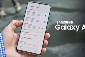 3 mẫu điện thoại Samsung giảm giá 2 triệu đầu tháng 11