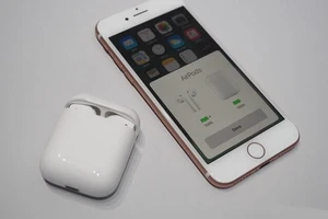 Vì sao AirPods không sạc được đầy pin?