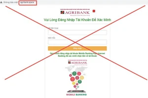 Ngân hàng lưu ý các thủ đoạn lừa đảo qua Zalo, Facebook