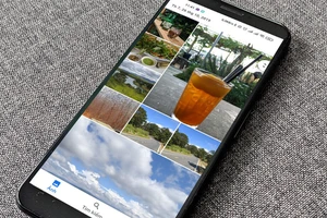 Cách sử dụng các công cụ chỉnh sửa mới trên Google Photos