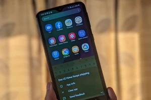 5 cách xử lý khi điện thoại Samsung bị đơ