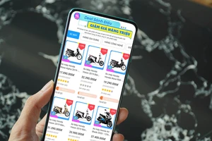 Honda Air Blade 2020 giá 37,4 triệu đồng, Winner X giảm sâu 