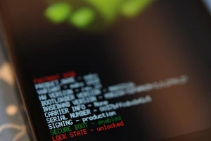 Điện thoại Xiaomi gặp sự cố khởi động lại liên tục