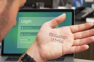 Danh sách 200 mật khẩu tệ nhất năm 2020, vị trí đầu của ai?