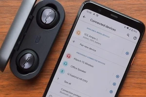 6 cách xử lý khi điện thoại không thể kết nối Bluetooth