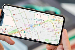 Cách hạn chế bị Google theo dõi khi sử dụng iPhone