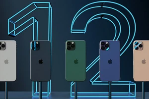 Người dùng phàn nàn vì iPhone 12 Pro hao pin bất thường