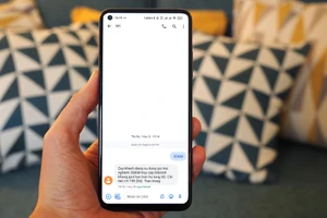 Cách đăng ký sử dụng 5G miễn phí 