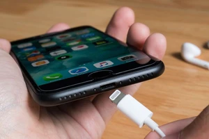 Cách kiểm tra cáp Lightning có phải hàng chính hãng hay không