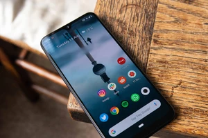 Điện thoại Xiaomi bị treo logo sau khi cập nhật lên Android 11