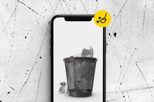 3 ứng dụng ‘dọn rác’ tốt nhất trên iPhone năm 2021